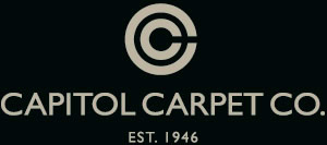 capitol carpets cheshire logo