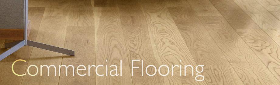 commercial flooring