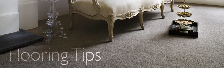 flooring tips